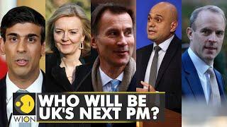 Who will be UK's next PM? 11 Tory leaders running for the top post | World English News | WION