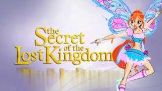 Winx Club:The Secret Of The Lost Kingdom! Sunday 28th October! @1/12c! Promo HD!