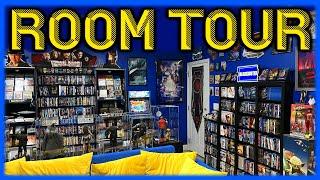 A Peek Inside the Vault: My Collection Room Tour