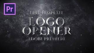 Logo Intro Premiere Pro Templates Free Download