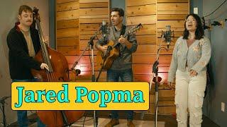 Musicians of Vancouver Island - Jared Popma