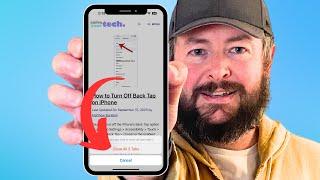 How to Close All Tabs on iPhone