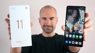 Xiaomi 11T Pro | Unboxing & Full Tour