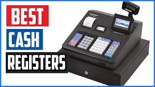 Top 5 Best Cash Registers in 2020