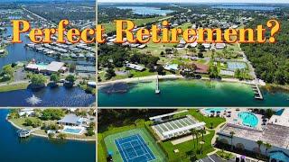 An Introduction to Manufactured Homes & 55 plus communities - Florida Retirement Communities