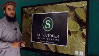 What is SYDKA Token?