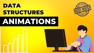 Data Structures Animations | Visual How