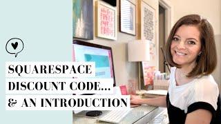 Squarespace Discount Code | Squarespace Expert, Authorized Trainer, & Circle Member