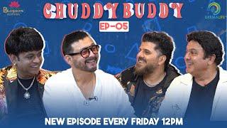 Chuddy Buddy ft. Swapnil Joshi and V.I.P. | EP 5 |