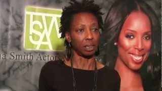 TSAW Tasha Smith Actors Workshop