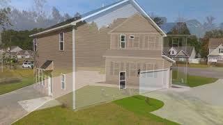 452 Peregrine Ridge Drive, New Bern, NC