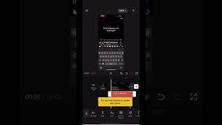 Found a diff way 2 fix text to speech on #tiktok #texttospeech #texttospeechtiktok #tutorial #capcut