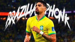 10 BRAZILIAN PHONK SONGS | MUSIC PLAYLIST [AGGRESSIVE, GYM, FUNK]