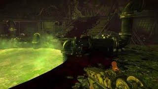 Bulletstorm funny moment