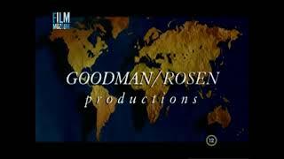 Paul Maslansky Prods. / Goodman/Rosen Prods. / Protocol Ent. / Warner Bros. Int. TV Prod. (1998)