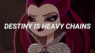 Raven Queen's Theme | Ever After High