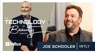 Syncing Brand & Practice Marketing | Joe Schooler of vrtly.ai