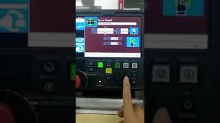 How to teach pick up position in FUJI NXT machine || SMT SMD FUJI mounter pick and place machine