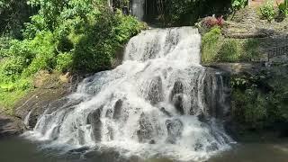 Uma Anyar Waterfall, Bali