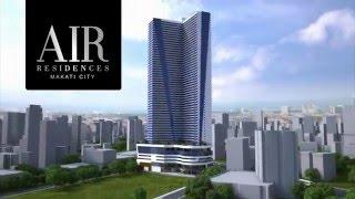 SMDC Air Residences Walkthrough