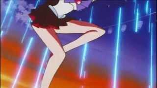 DokiKittyProductions-Repeat drum dance-Sailor Moon