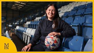 Lisa Nandy on protecting football clubs and being 'minister of fun'