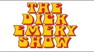 Dick Emery Show -The Hitch Hiker