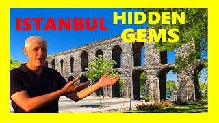 NOT WORTH THE TROUBLE? I visit Istanbul's online 'hidden gems'.