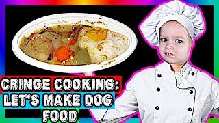 COOKING CRINGE COMPILATION Vol. 3 |CRINGE COMPILATION|