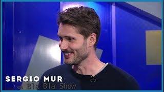 Sergio Mur | Bla bla show