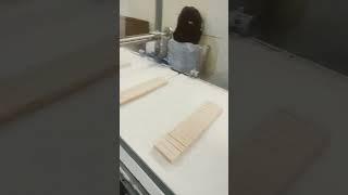 #wafer #waferstick #choklates #tranding #machine #packing #reels #video