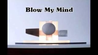 Caleb Mak - Blow My Mind