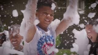 Kidtastic Bubbles Foam Party