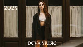 Dova music - Shape of my heart ( Deep house )