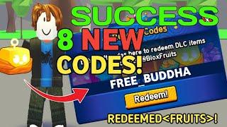 "Blox Fruits Codes 2024: Redeem All New Working Codes Now!"