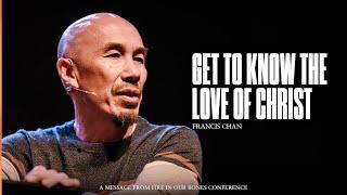 From Performance to Presence - Francis Chan