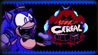 PizzaHog Cereal Killer Demo 2 OST