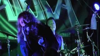 ARRA - Separate Ways (Journey) - Chicago City Limits, 03-13-2011