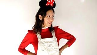 Disneyland Lookbook by That’s Chic | Disney Style