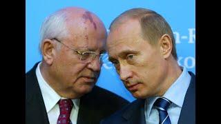 Russia’s Putin expresses deep condolences over death of last Soviet leader Gorbachev