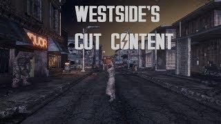 Westside's Cut Content