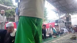 SAMBUTAN DRI BP AMIL SANI TIM KHIDMAT JSL.