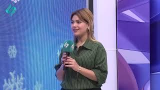 Aysel Alakbarzade Eşitməyən qalmasın