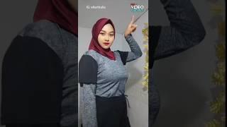 Ukhti nya cantik manis pula #cantik #manis #gemoy #gemes #joget #short #goyangtiktok