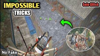 Pubg lite impossible tricks 2021 ! pubg lite new glitch