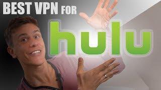 Best VPN for Hulu: Can the VPN Block Be Beaten?