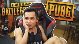 (Talkshow) Lý do tại sao PUBG chết dần, tương lai của tựa game COD: Warzone.