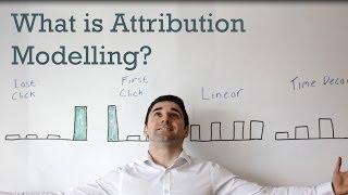 What is Attribution Modelling?
