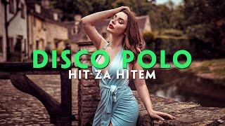 ️DISCO POLO W REMIXACH 2022️DISCO REMIXY SIERPIEŃ 2022  HIT ZA HITEM 2022NOWOŚCI 2022