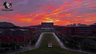 Guizhou University | Top University in China